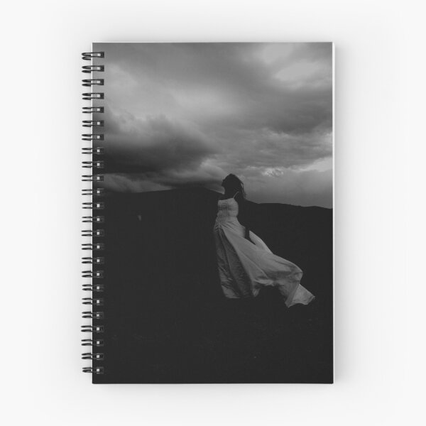 Item preview, Approaching Storm designed and sold by Vendla.