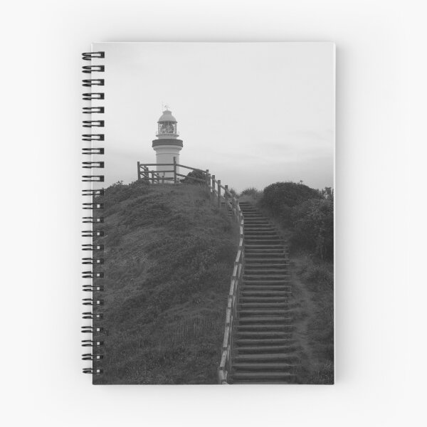 Item preview, Byron Bay lighthouse designed and sold by Scarlet.