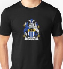 Goldsmith Coat of Arms - Family Crest Shirt Unisex T-Shirt