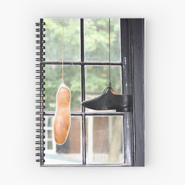 Item preview, The Shoemaker designed and sold by rasnidreamer.