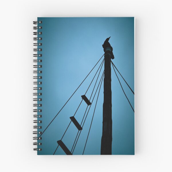 Item preview, Crow's Nest designed and sold by Steven Johnson.
