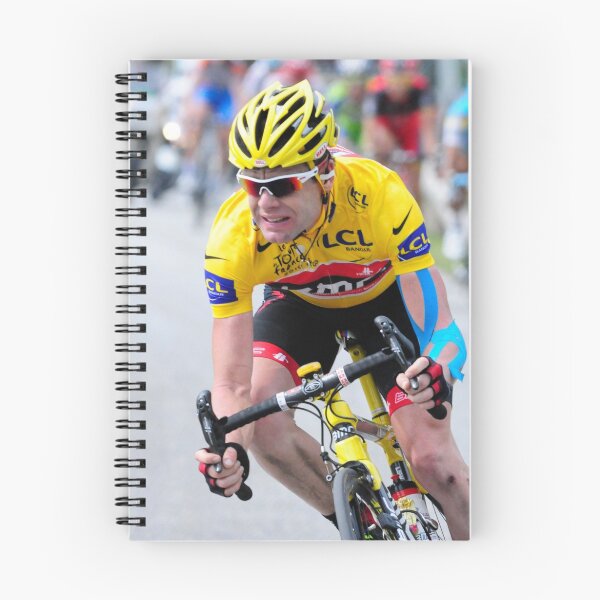 Item preview, Cadel Evans designed and sold by Eamon Fitzpatrick.