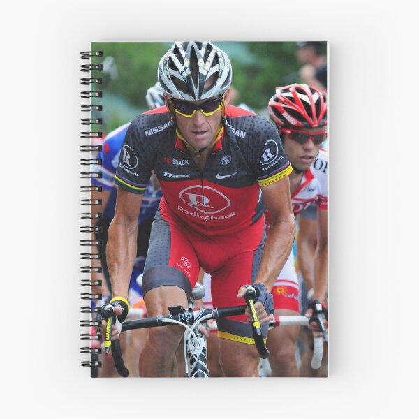 Item preview, Lance Armstrong designed and sold by Eamon Fitzpatrick.
