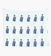 Tom Holland Wall Tapestry