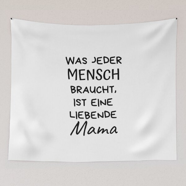 Artikelvorschau, Süßer Mama Spruch entworfen und verkauft von revoda.