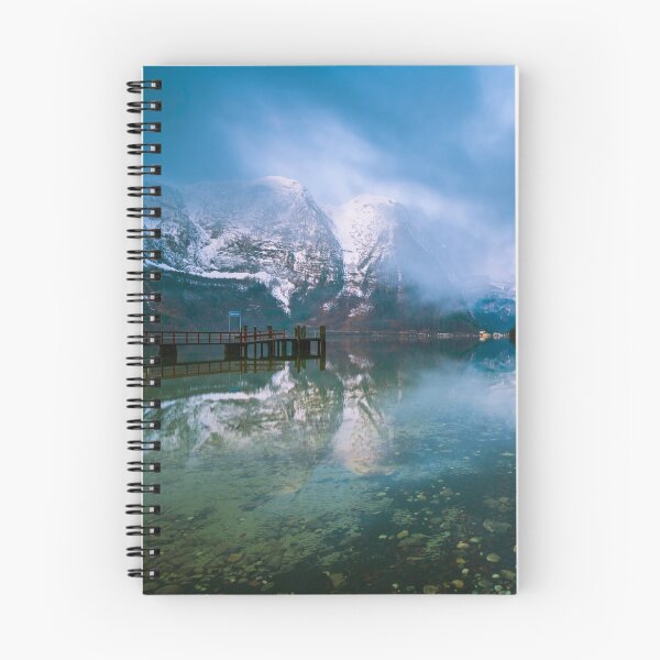 Item preview, Obertraun, Austria designed and sold by PeterCseke.