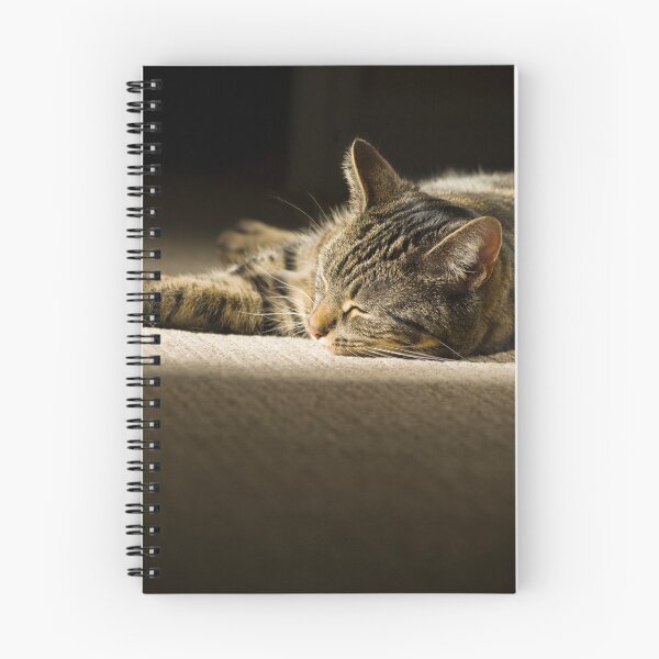 Item preview, Bella - Cat Nap designed and sold by Dimbledar.