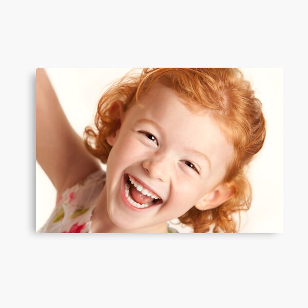 Joy! Canvas Print