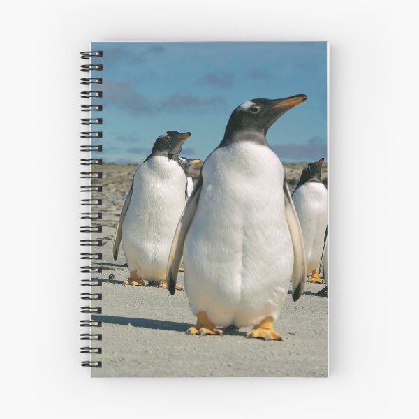 Item preview, Resevoir Penguins designed and sold by skanner30.