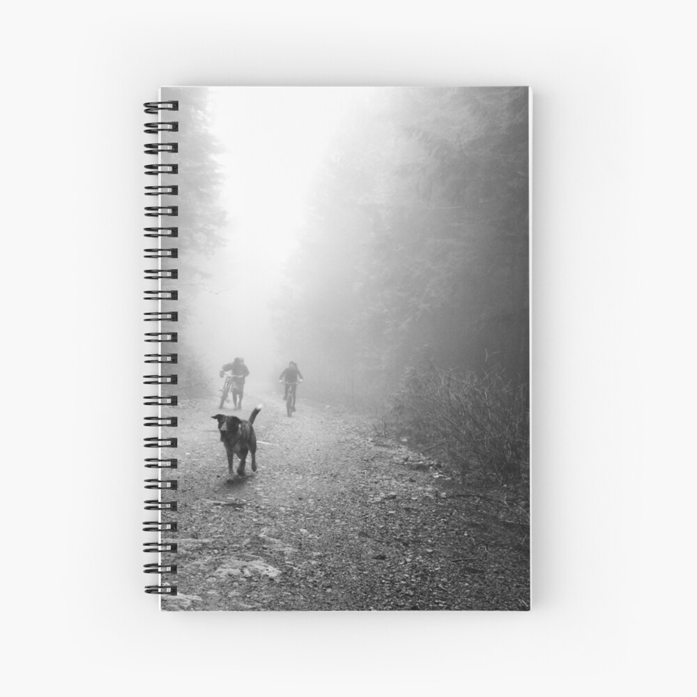 Item preview, Spiral Notebook designed and sold by car1edb.
