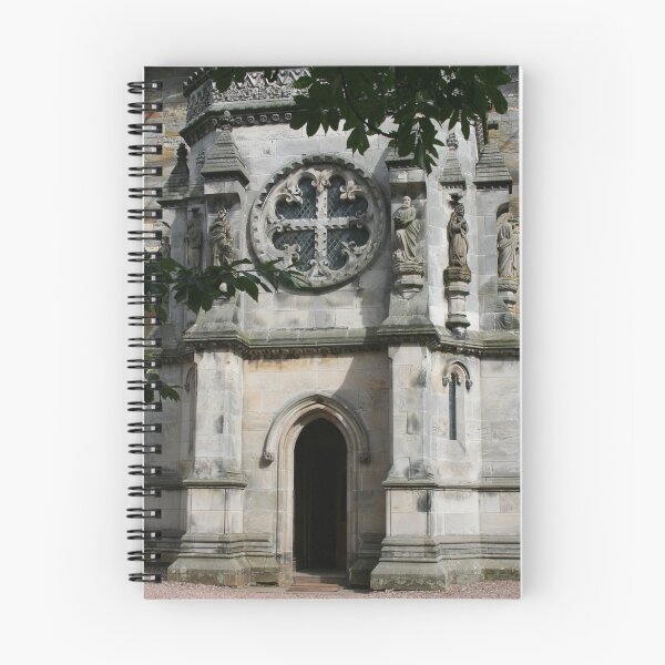 Item preview, Rosslyn Chapel designed and sold by Bernadette Watts.