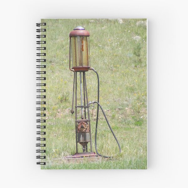 Item preview, Pump from the Past designed and sold by Marie Smith.