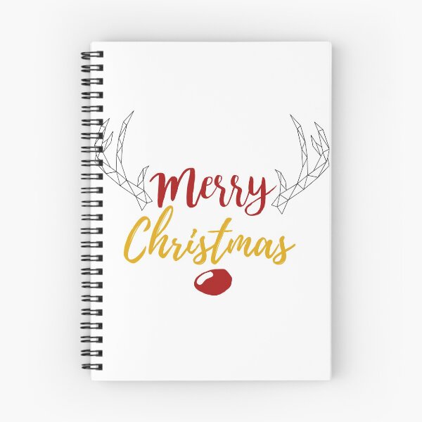 Item preview, Merry Christmas! designed and sold by AriellePlnd.