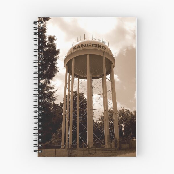 Item preview, North Carolina Tower designed and sold by Sharksladie.