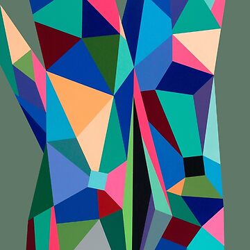 Artwork thumbnail, The Trees Knees by Julie Costanzo