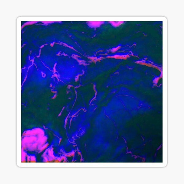 Item preview, Neon Nightriders designed and sold by Jennifer Walsh Design.