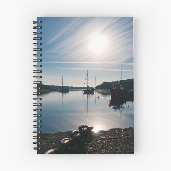 Item preview, Whiterock Bay designed and sold by Alan McMorris.