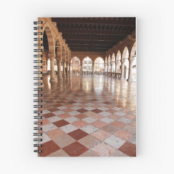 Item preview, Loggia del Lionello in Udine  designed and sold by jojobob.