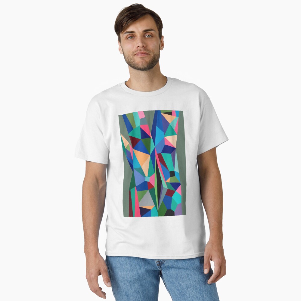 Item preview, Classic T-Shirt designed and sold by missjuliec.