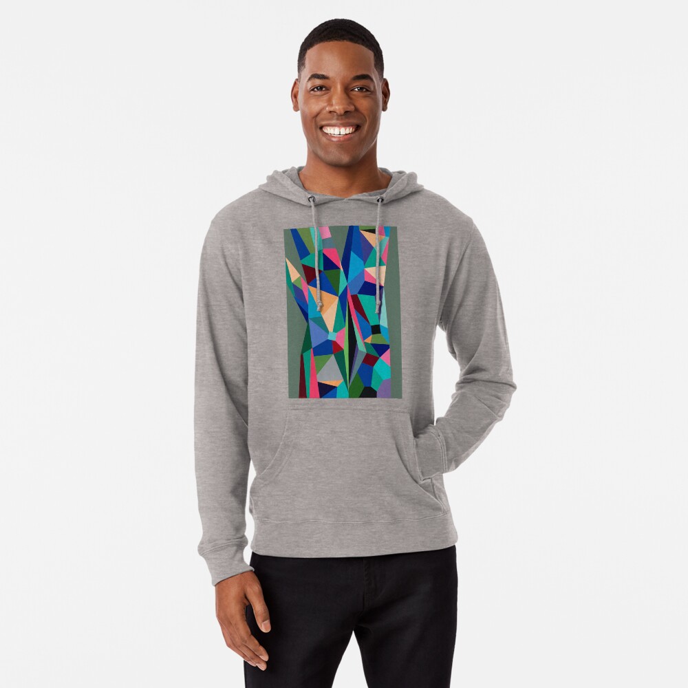 Item preview, Lightweight Hoodie designed and sold by missjuliec.