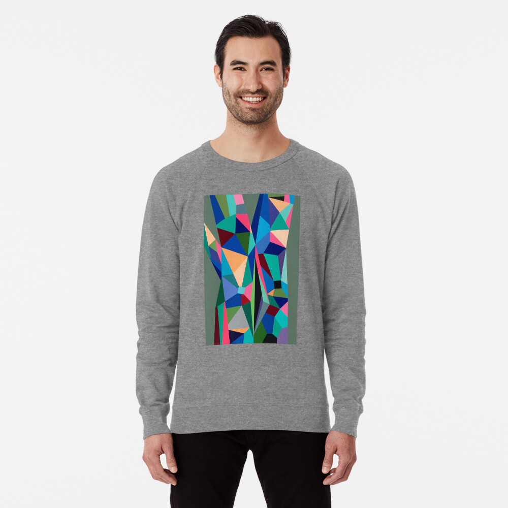 Item preview, Lightweight Sweatshirt designed and sold by missjuliec.