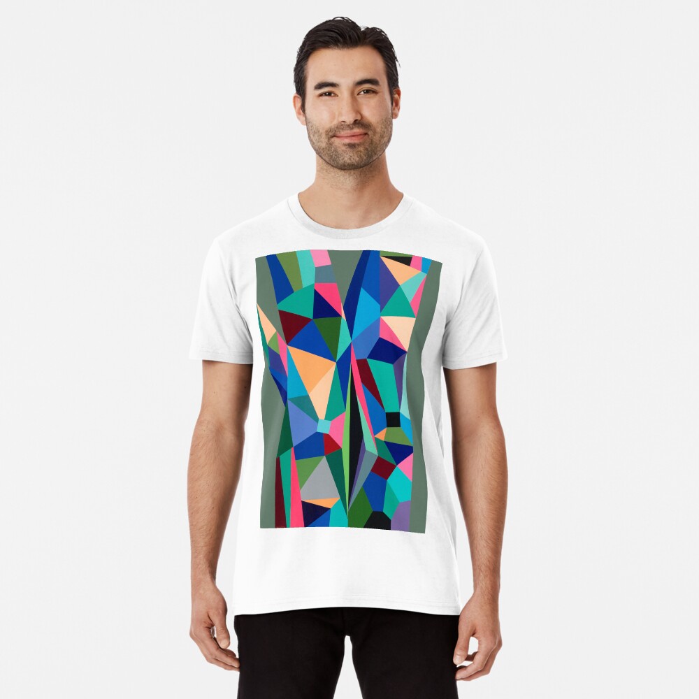 Item preview, Premium T-Shirt designed and sold by missjuliec.