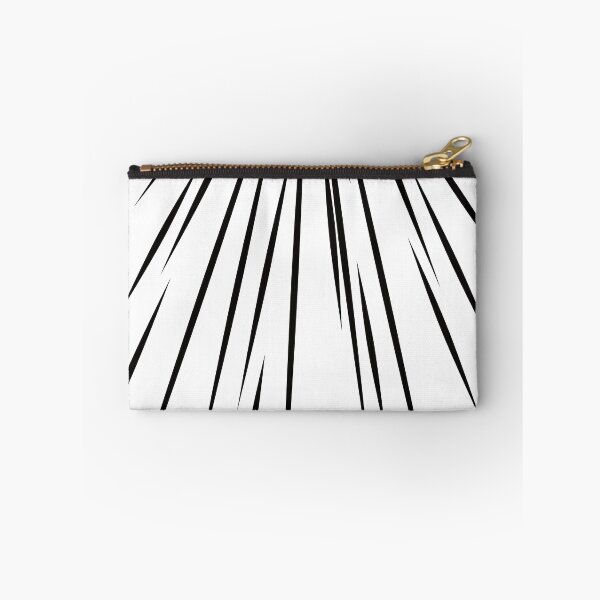 Item preview, Black white lines designed and sold by Patricia Piotrak.