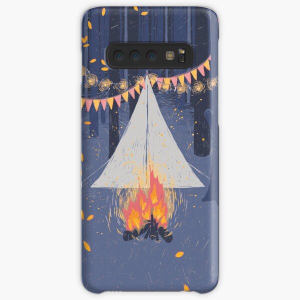 Camp Samsung Galaxy Snap Case