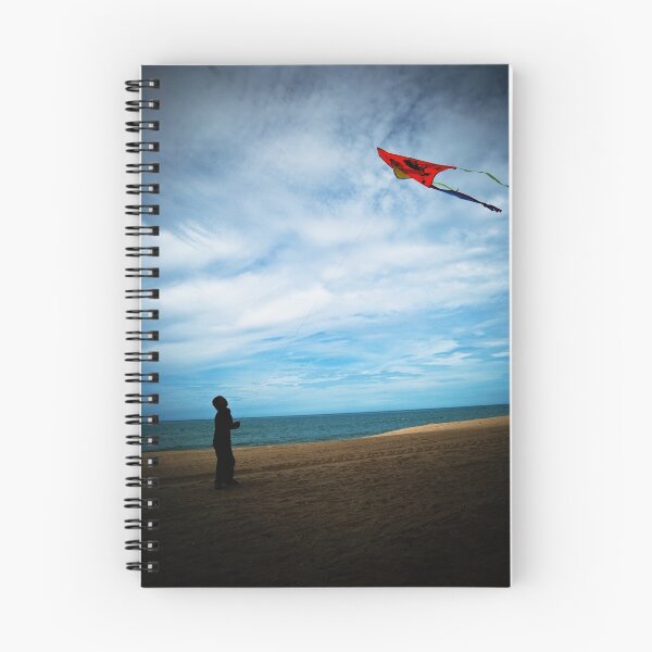 Item preview, Kite Flying designed and sold by artz-one.