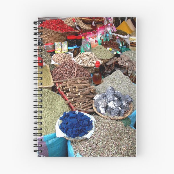 Item preview, Spice Market. designed and sold by romaro.