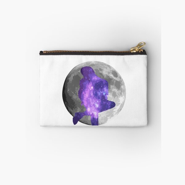Item preview, Man On The Moon  designed and sold by THEFreshYOUNGgent.