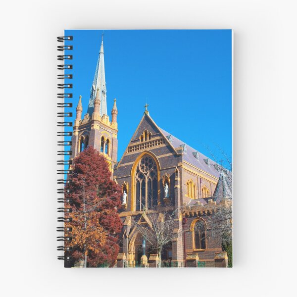 Artikelvorschau, Old Catholic Church Armidale entworfen und verkauft von Peter Billiau.