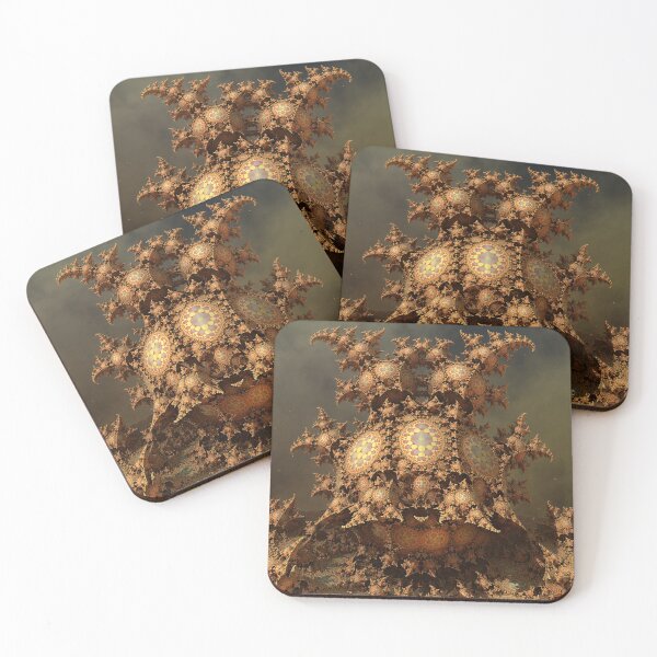 Item preview, Decoratively Dotted designed and sold by aureliuscat.