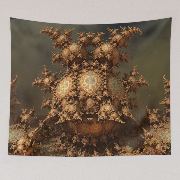 Item preview, Decoratively Dotted designed and sold by aureliuscat.