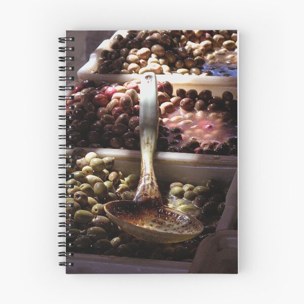 Item preview, Moroccan Olive Marinade. designed and sold by romaro.