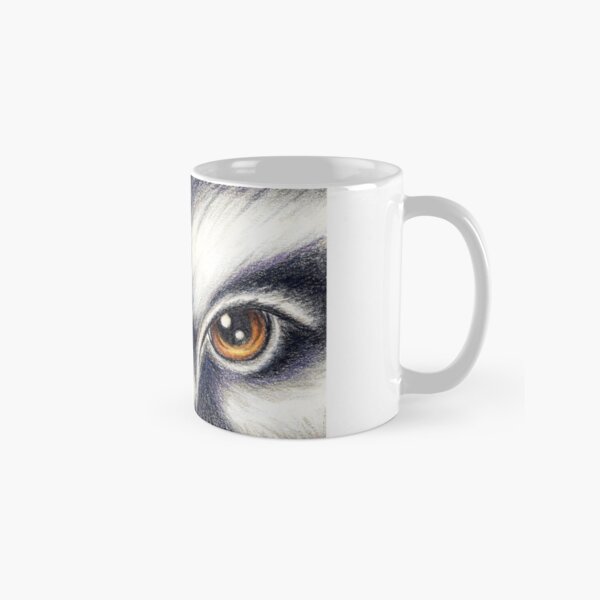 Warrior Cats Violetpaw Violetshine Classic Mug