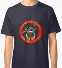 BearCat Gas Classic T-Shirt