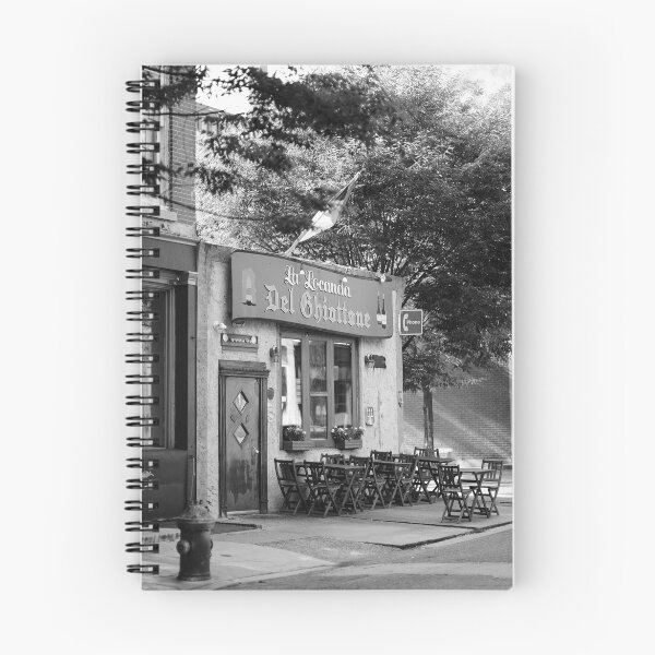 Item preview, Corner Cafe designed and sold by busidophoto.