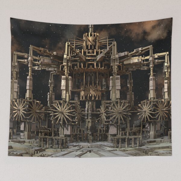 Item preview, Colossal Auger designed and sold by aureliuscat.