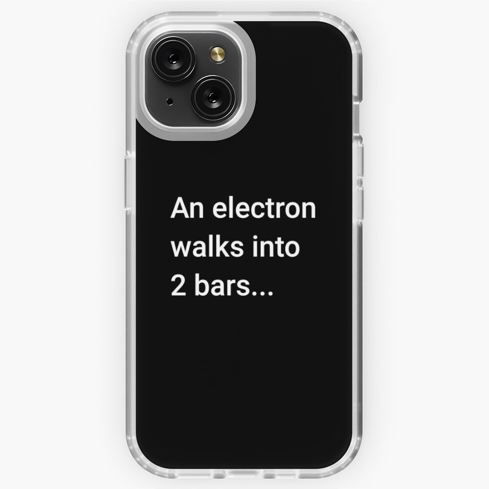 Item preview, iPhone Soft Case designed and sold by science-gifts.