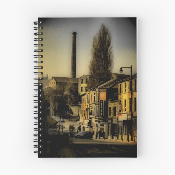 Item preview, Burnley. Lancashire. designed and sold by JacquiK.