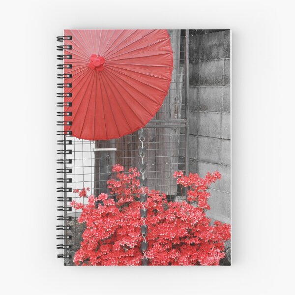 Aperçu de l'œuvre RED créée et vendue par Caprice Sobels.
