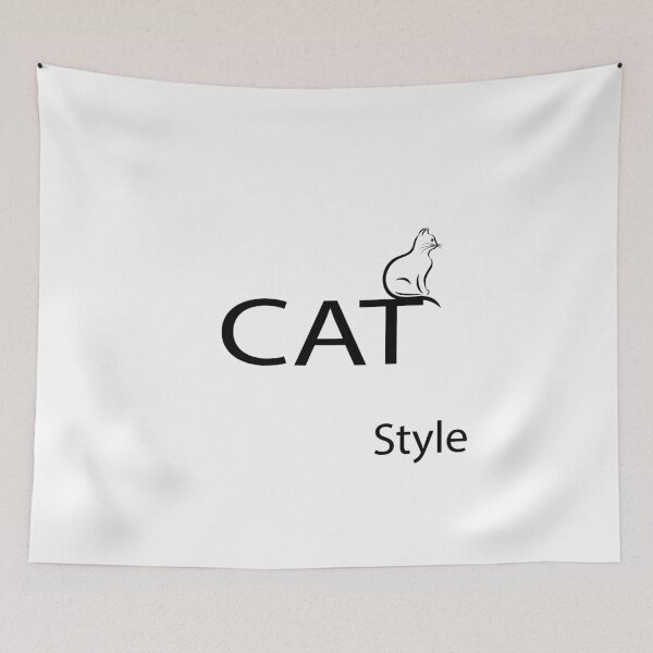 Item preview, CAT style designed and sold by dm4design.
