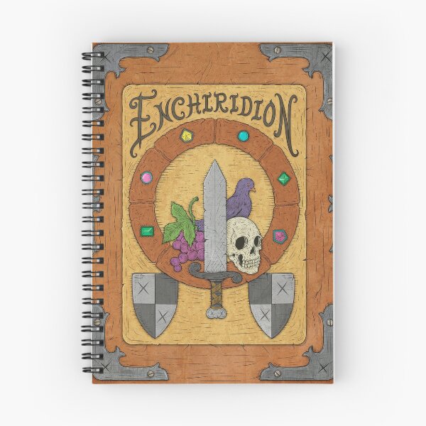 Item preview, Guía designed and sold by firebrander.