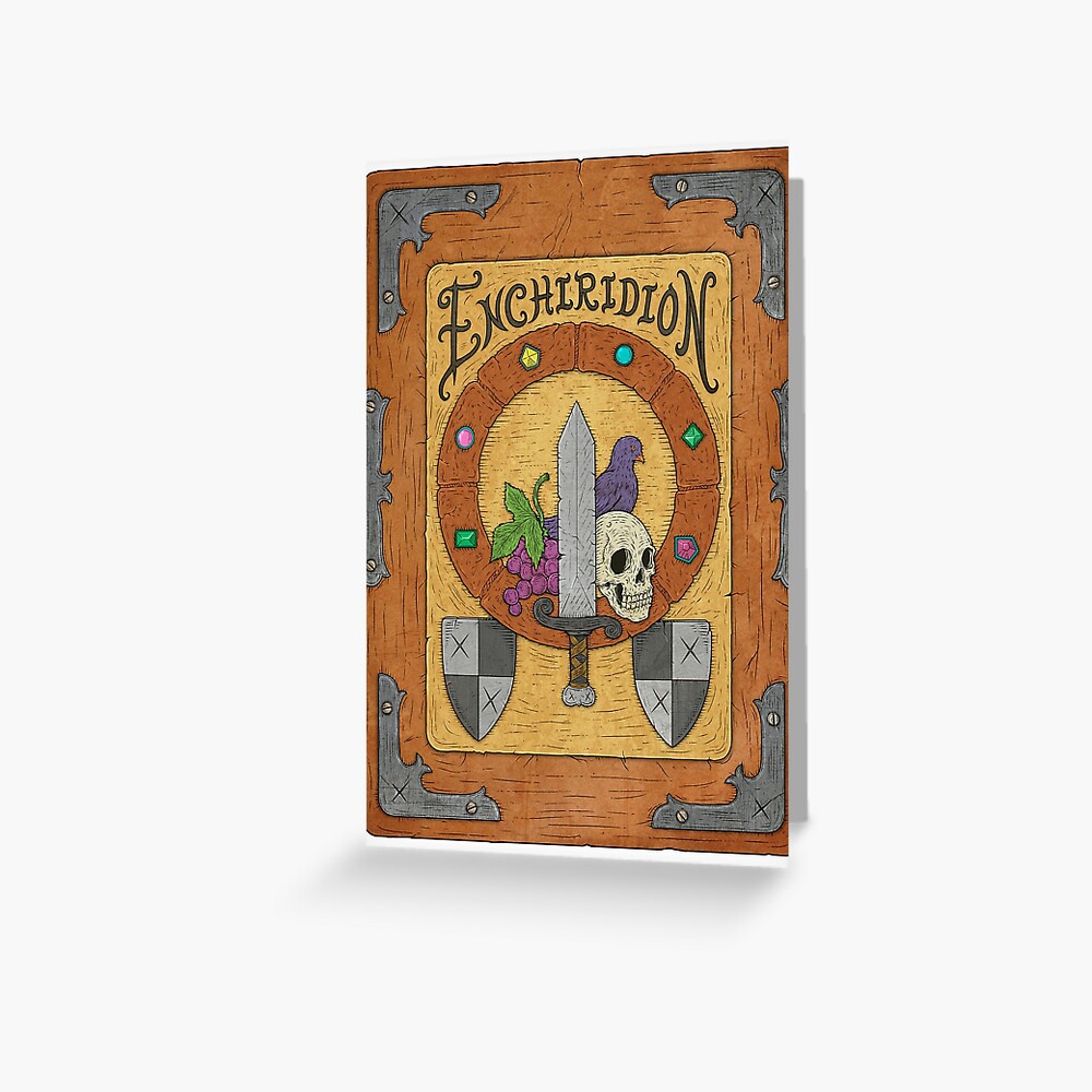 Item preview, Greeting Card designed and sold by firebrander.