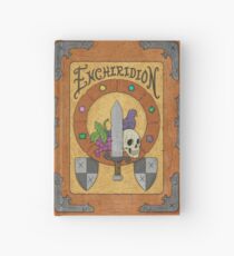 Cuaderno de tapa dura Guía