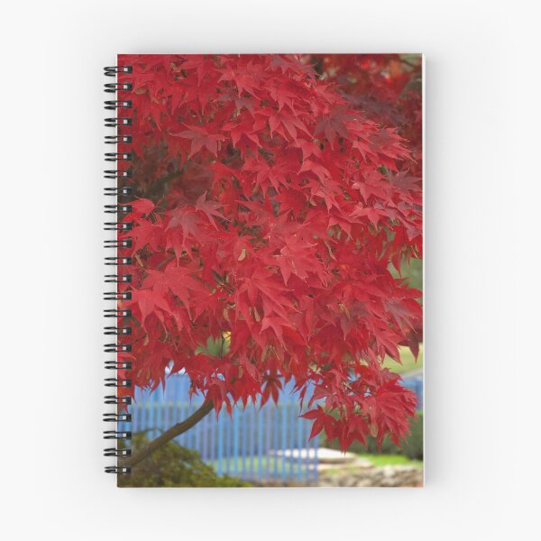 Item preview, Autumn Red designed and sold by Lorraine Deroon.