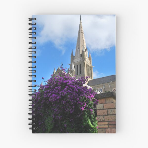 Item preview, Tower at the Cathedral designed and sold by Lorraine McCarthy.