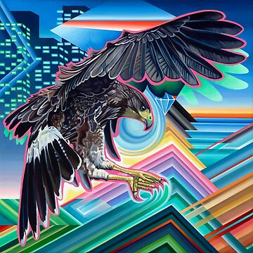 Artwork thumbnail, Screens album art by Julie Costanzo