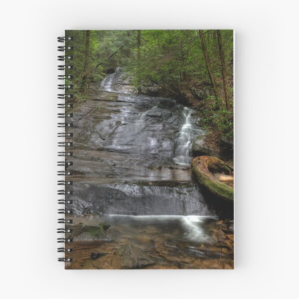 Item preview, Falls Creek Falls, White County, GA  designed and sold by elegantmemories.
